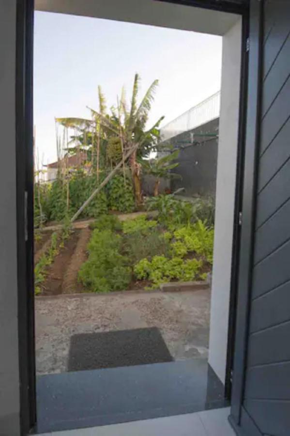 Villa Crystal House Calheta  Exterior foto